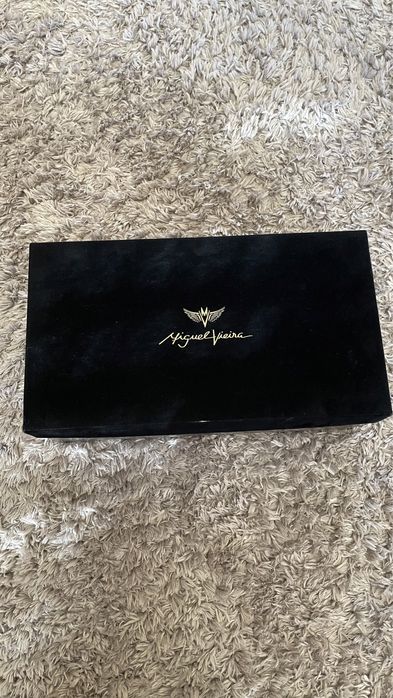 Sapato Miguel Vieira