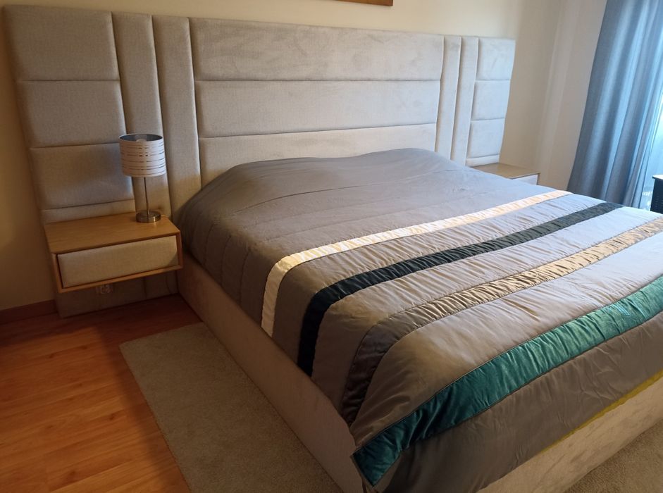Mobília de quarto 200*200