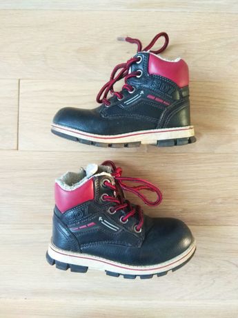 Чоботи черевики чобітки дитячі бренд Badoxx