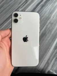 Смартфон Apple iPhone 11 128Gb, телефон айфон