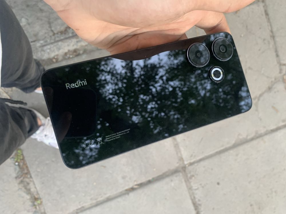 Xiaomi redmi 13 8/256