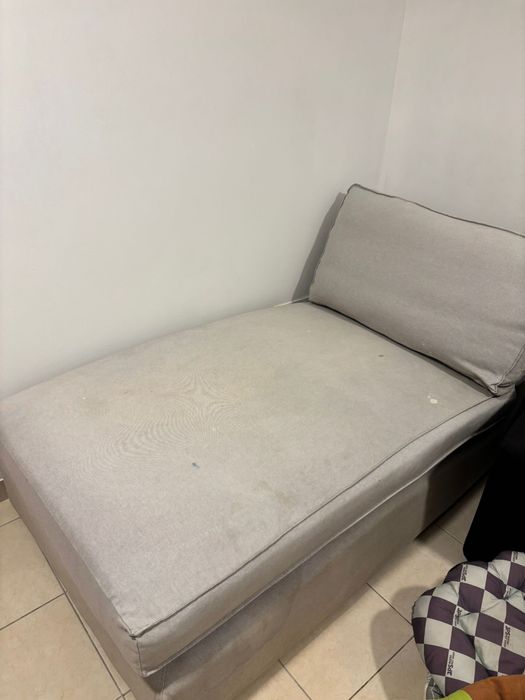 Chaise lounge IKEA