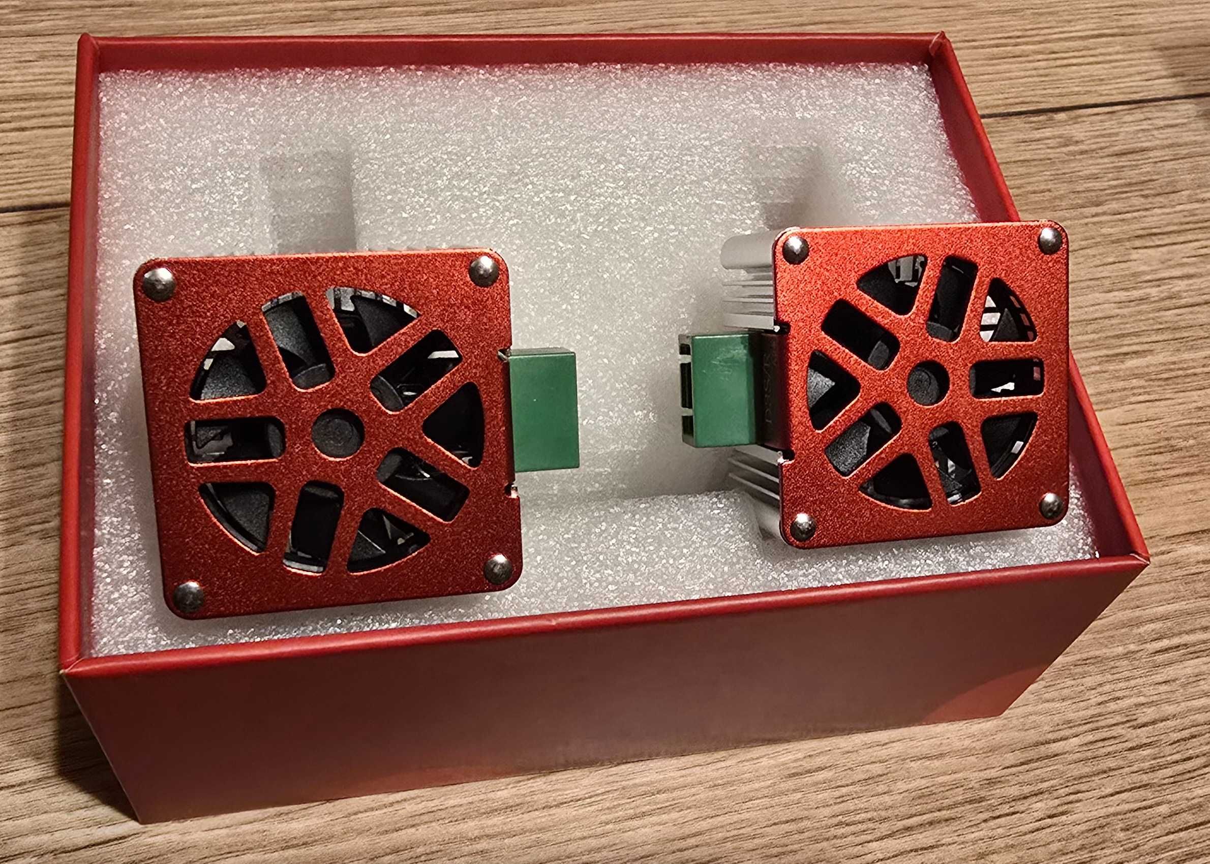 Żarówki żarniki LED D3S 6000K Xenon Canbus Nowe