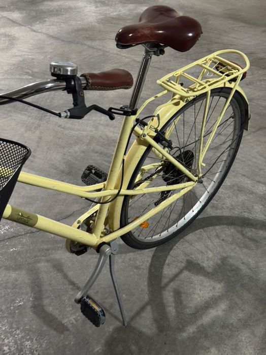 Bicicleta clássica
