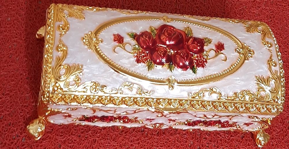 Skrzynia skarbów Premium