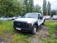 Форд Ф250 Супер Дьюти