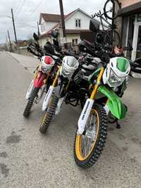Мотоцикл Senke SK250GY-5