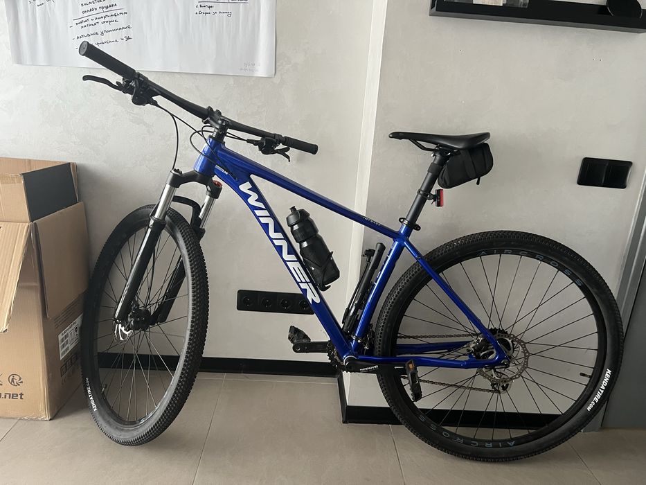 Велосипед мтб winner impuse M