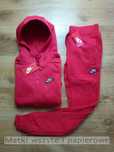 Nike dresy damskie