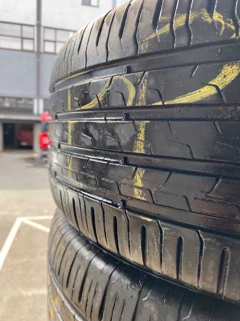 OPONY Continental 235/55 R19 XL EcoContact 6