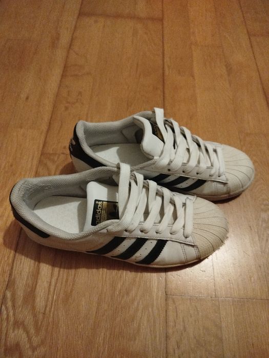Sapatilhas Adidas superstar