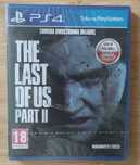 The Last Of Us II PS4