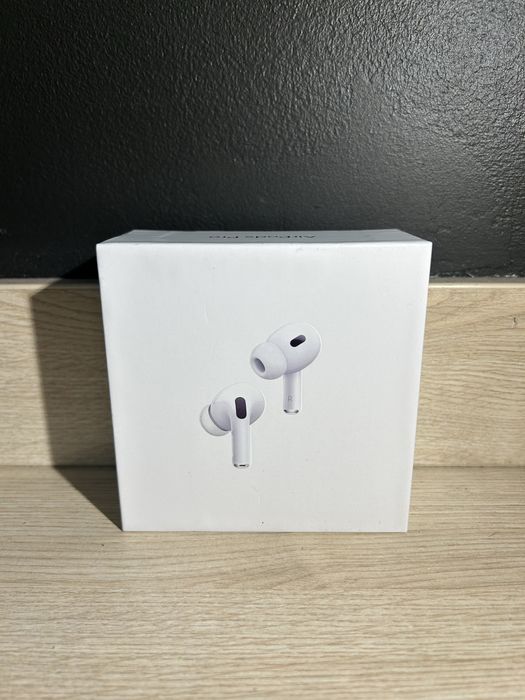 Słuchawki Apple AirPods Pro 2