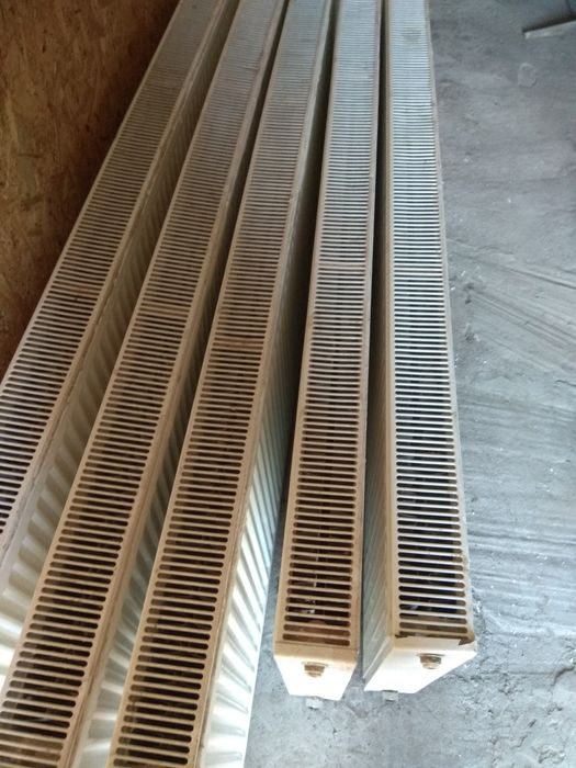 Продам радиатор отопления