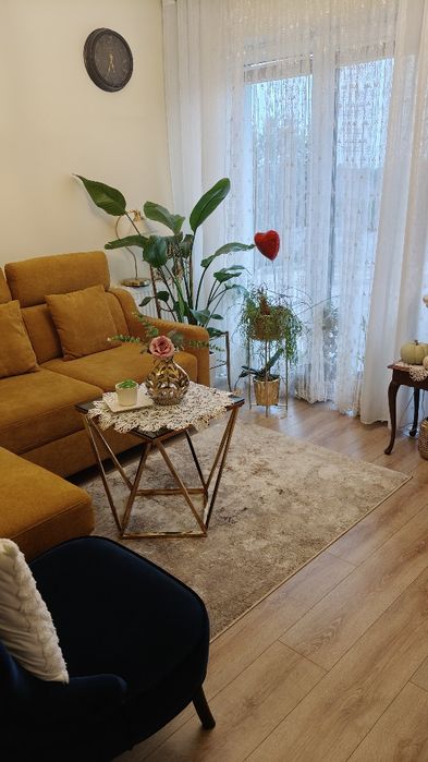 Dom w zabudowie szeregowej