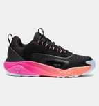 Under Armour UA Project Rock 7 buty treningowe czarne r. 44 dł. 28 cm