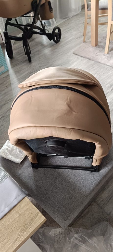 Wózek Milou kids Atesso Ledo