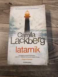 Camilla Lackberg Latarnik