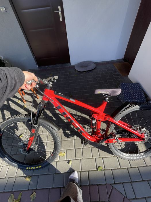 Trek Remedy 9 Race Shop limited (Cena okazyjna)