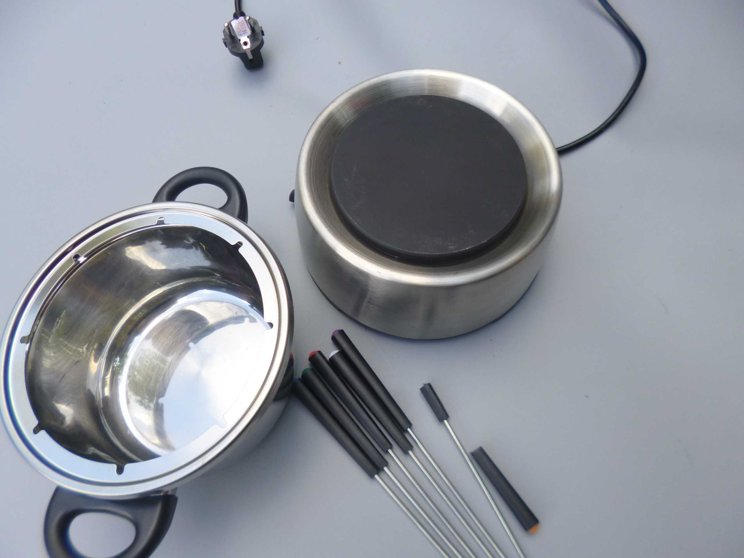 Zestaw do fondue Russell Hobbs Fondue Maker Fiesta 2 l