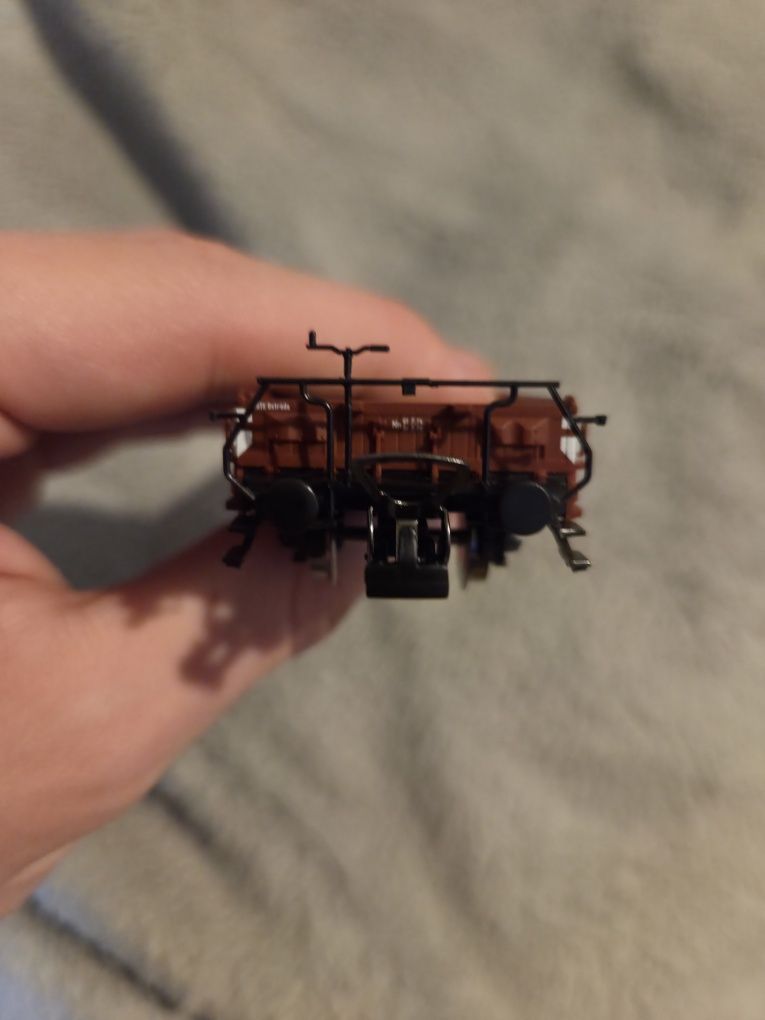 PIKO H0 | 54458 | Wagon platforma PKP, Ep III