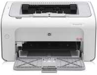 Drukarki laserowe HP LaserJet Pro P1102 / P1102w - 11 sztuk