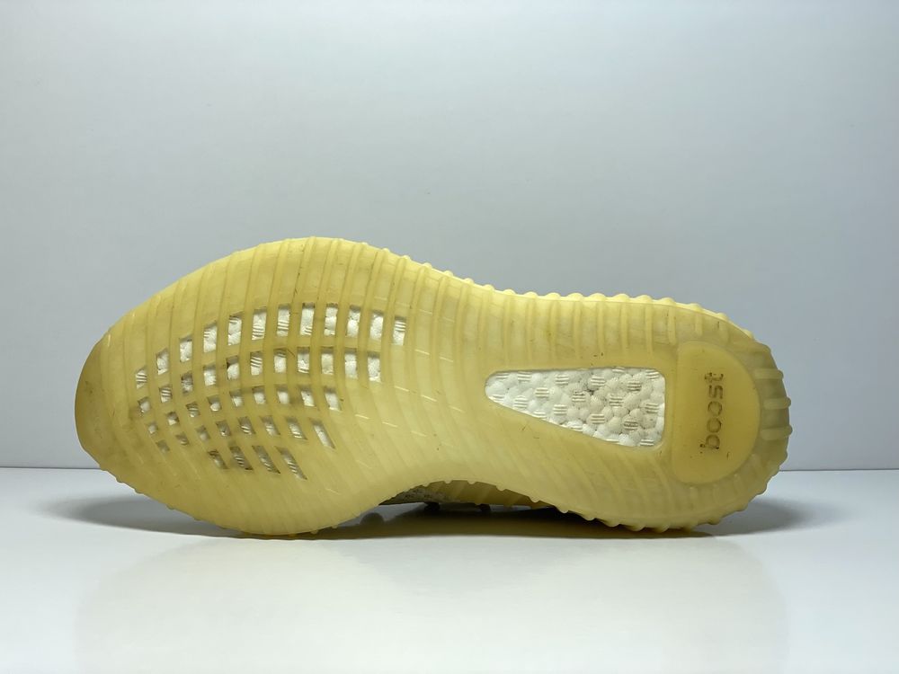 44-28см ОРИГІНАЛ 100% Кросівки ADIDAS YEEZY BOOST 350 v2 FZ5246