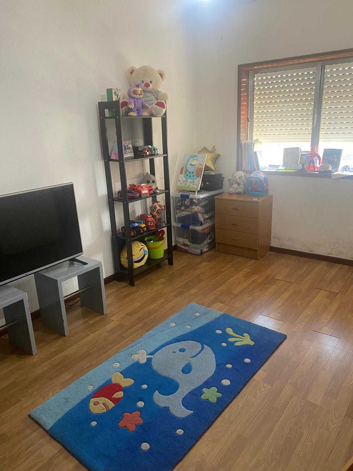 Apartamento T3 em Oliveira do Bairro excelente localização
