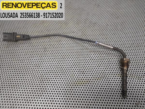 Sonda lambda ALFA ROMEO Giulietta (940_)