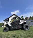 Polaris RZR 170ccm