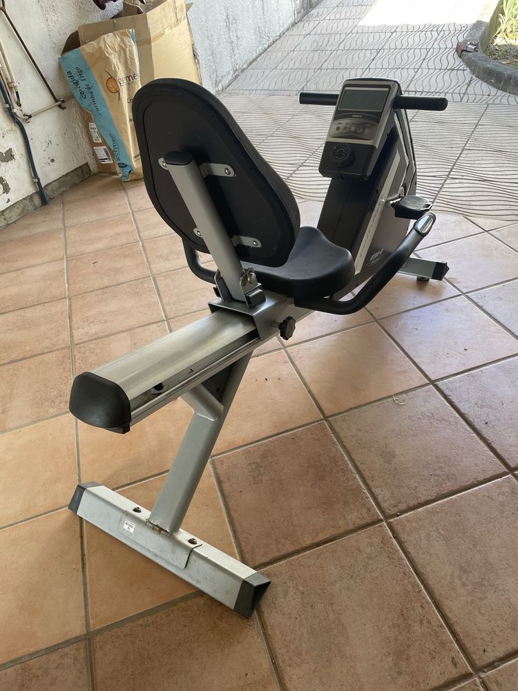 BH Fitness Comfort Evolution