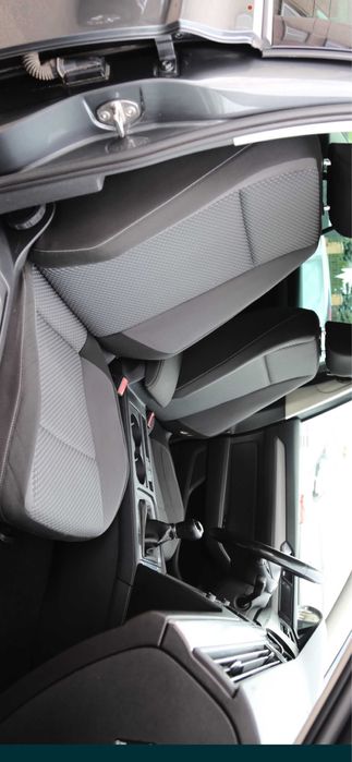 Volkswagen Passat B8