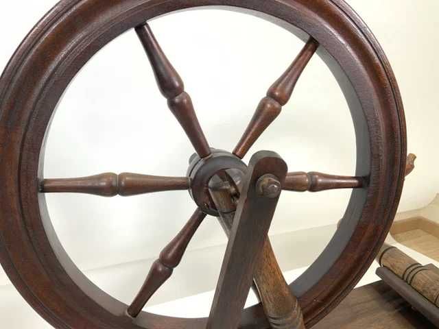 Roda de Fiar Vintage