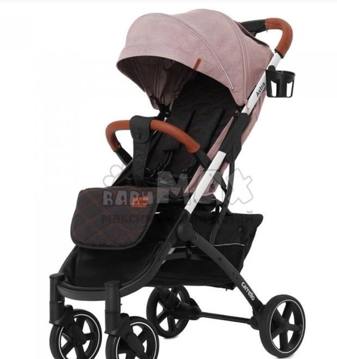 Прогулянкова коляска - Carrello Astra