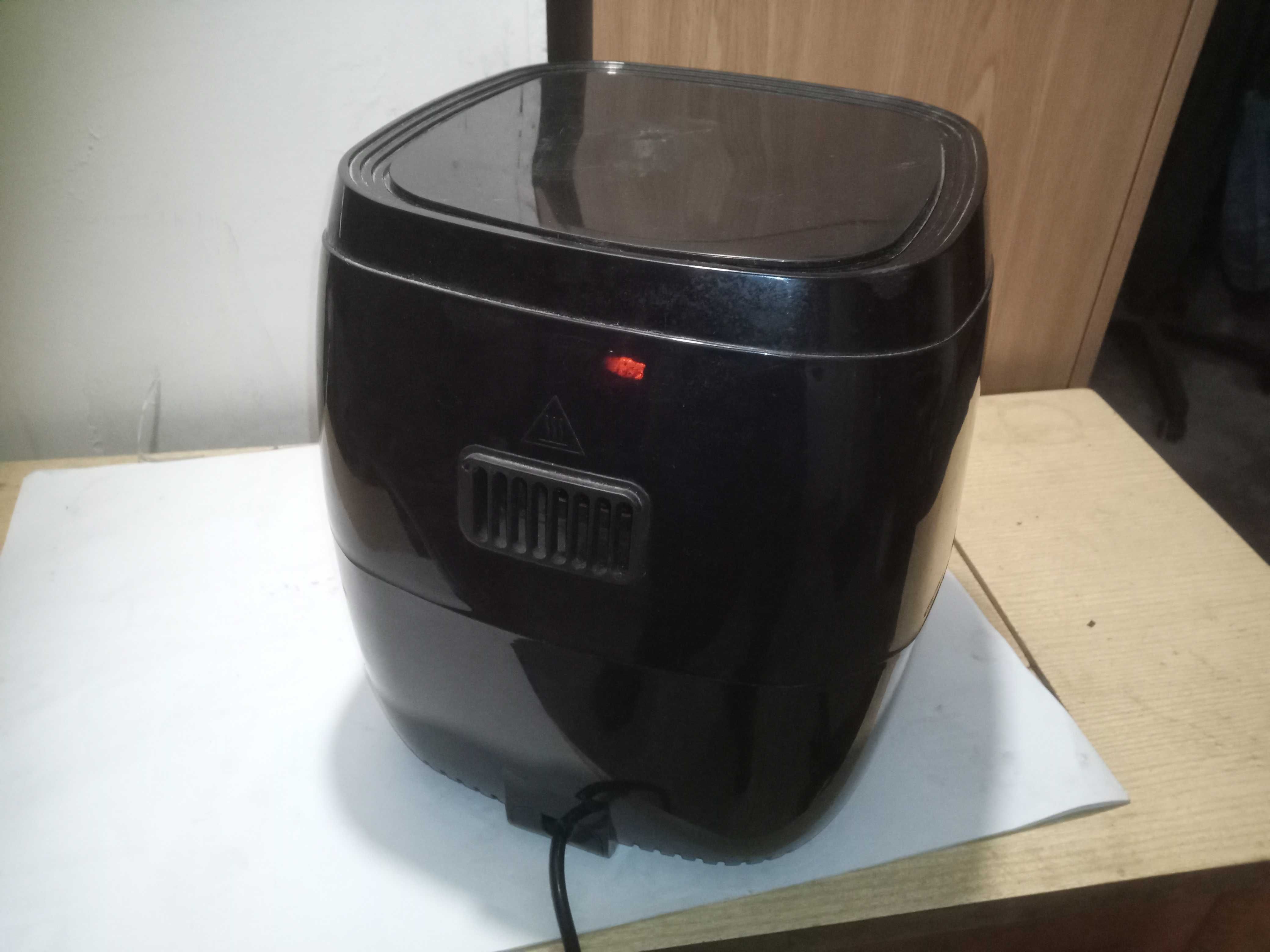Frytkownica beztłuszczowa Gorenje AF1700DB Air Fryer