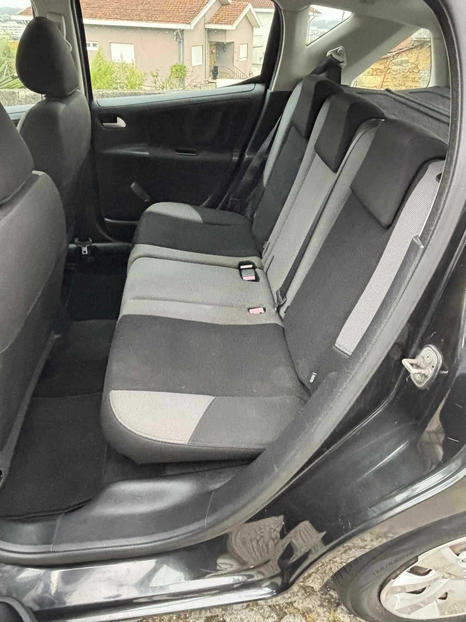 Peugeot 207 Sw gasolina