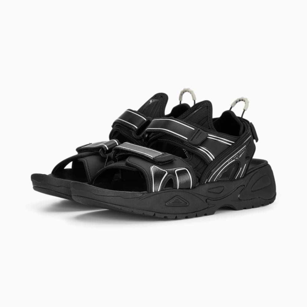 САНДАЛІЇ Puma TRAEK SANDALS оригінал 28 см - 43 eur