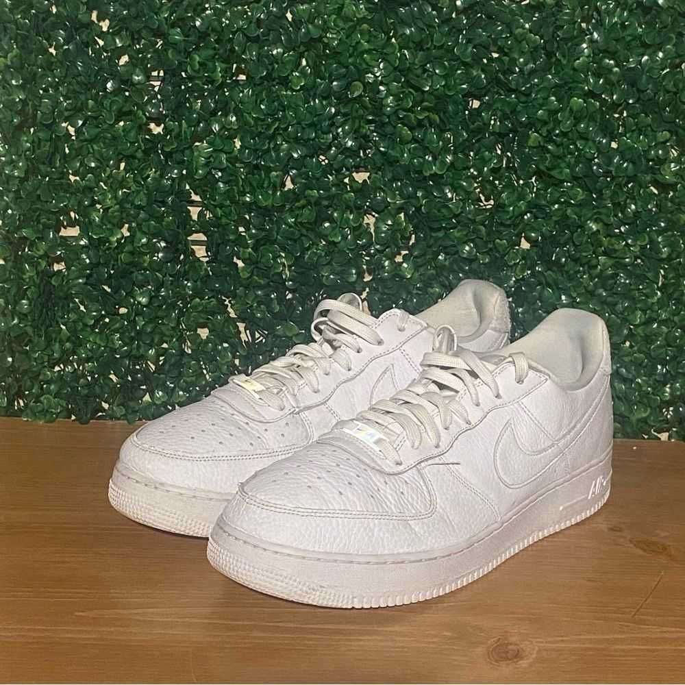 Nike Air Force 1 Low '07 White EU 38