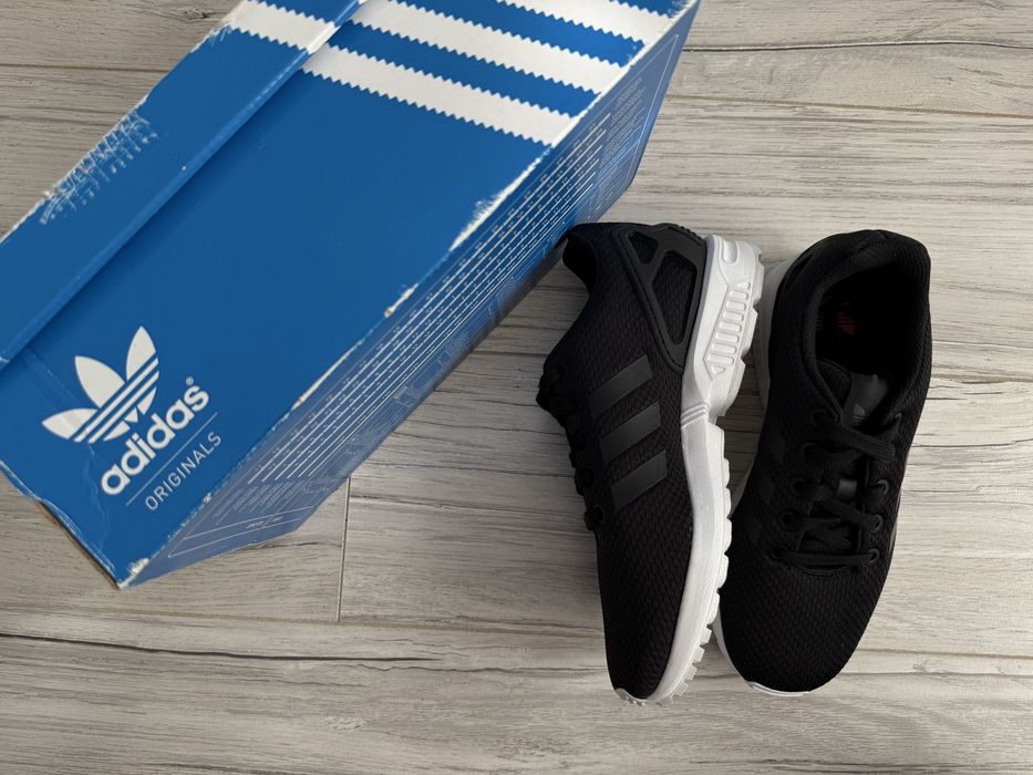 Adidas ZX Flux K / buty sportowe