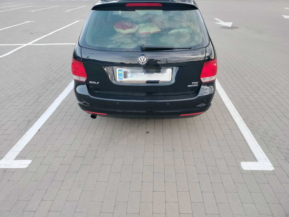 Продам Volkswagen golf