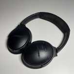 Słuchawki bezprzewodowe QuietComfort 35 II BOSE QC35II