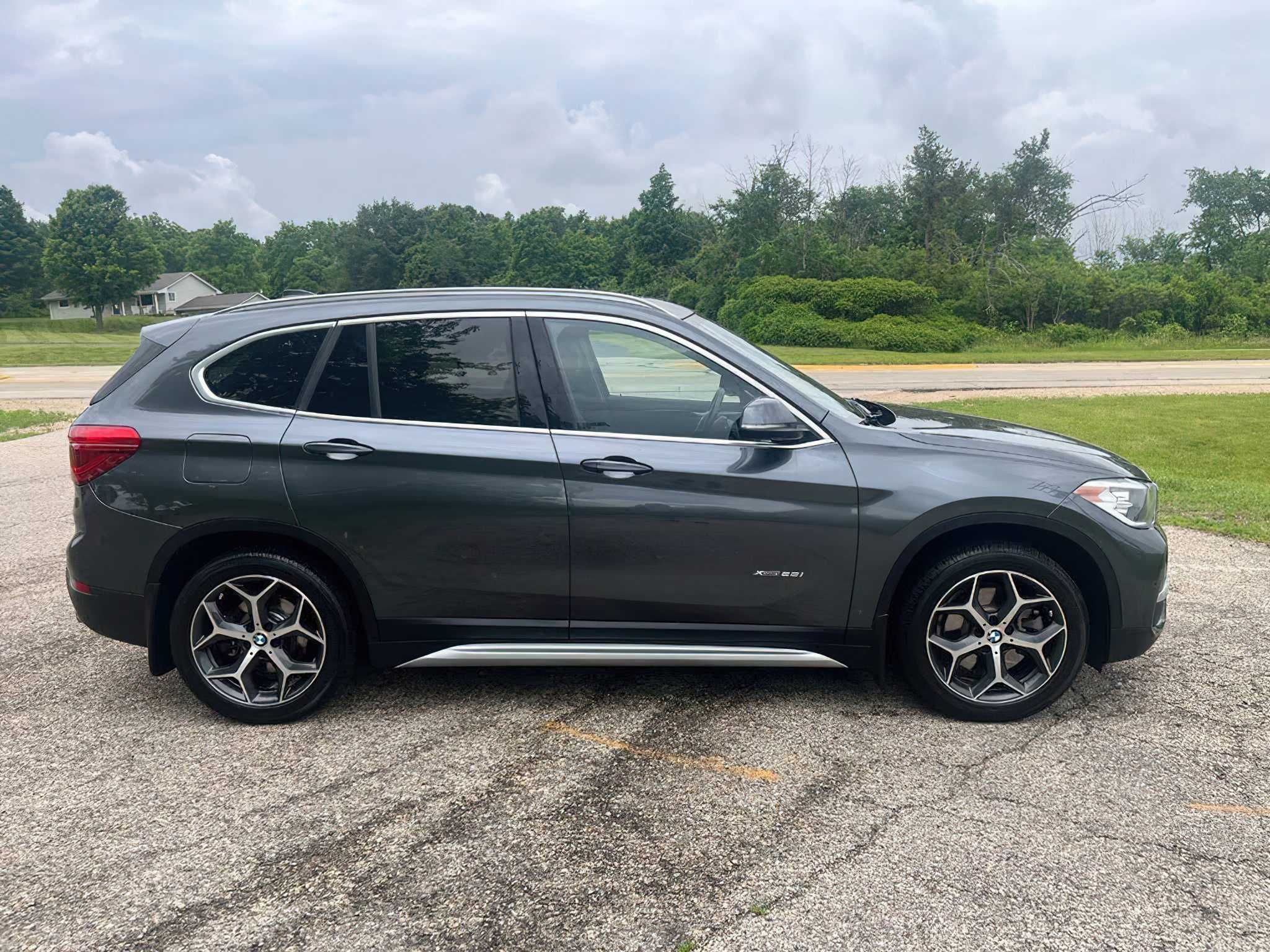 BMW  X1 28I 2018