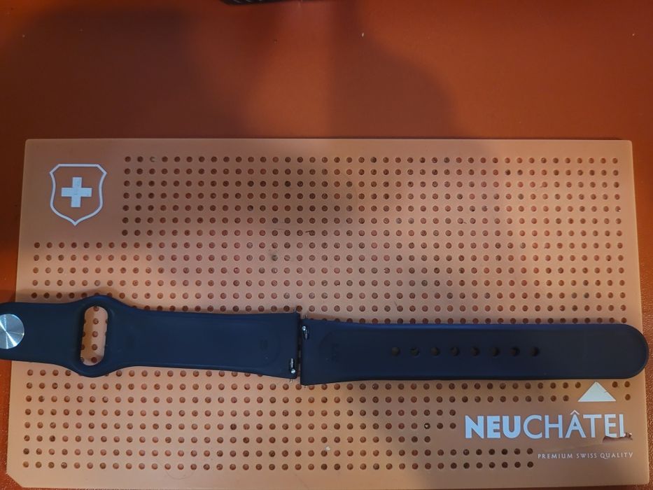 Реміць до годиника(20 розмір)