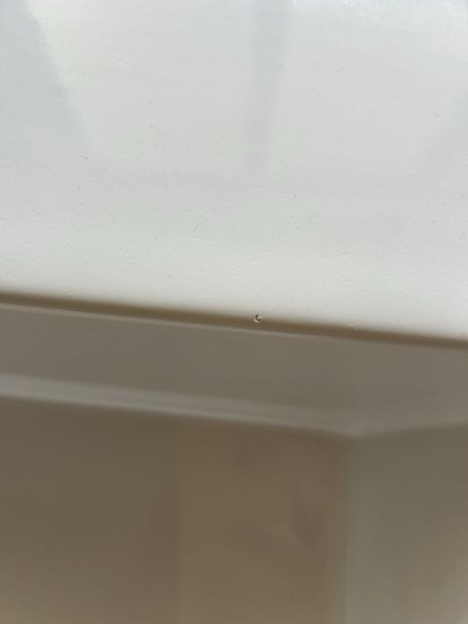 Umywalka nablatowa duża, biala umywalka Catalano 60x47, premium