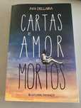 Cartas de amor aos mortos