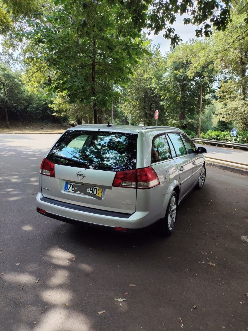 Opel Vectra 1900cdti