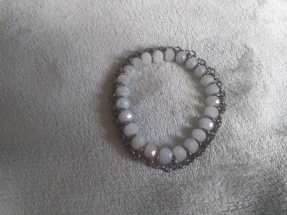 Novas Pulseiras da Parfois [3,50€ Cada]