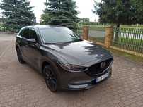 Mazda CX-5 Mazda CX-5 Grand Touring