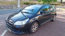 Citroen C4 VTR Coupe 1.4i-16v 2006