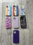 Чехол iphone 12pro max